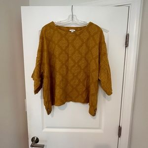 J.Jill top!